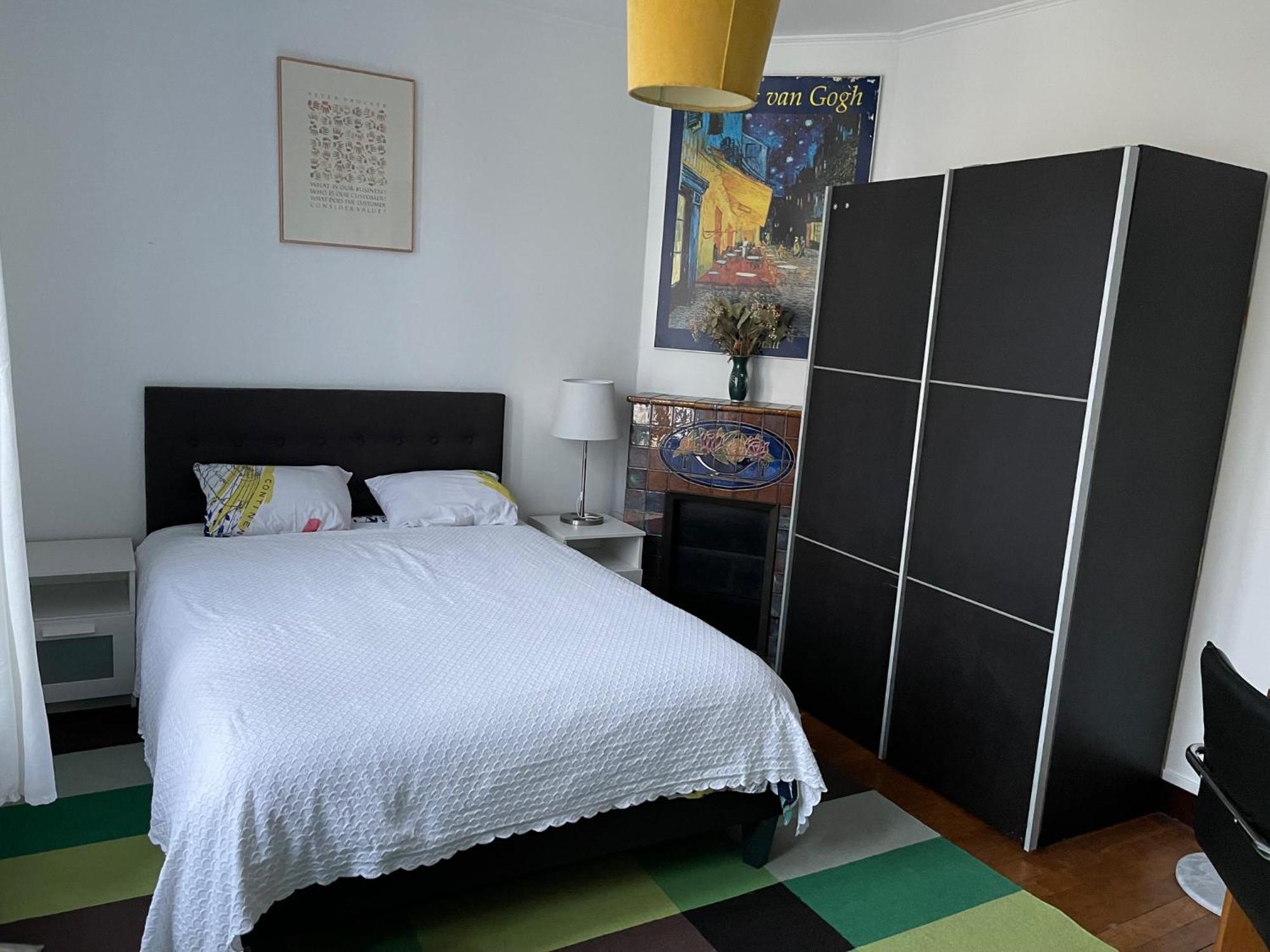Studio Cosy Proche De Paris แอร์มองต์ ภายนอก รูปภาพ